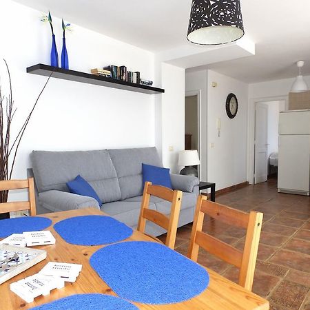 Apartamentos Medano - Atico Playa El Médano Dış mekan fotoğraf