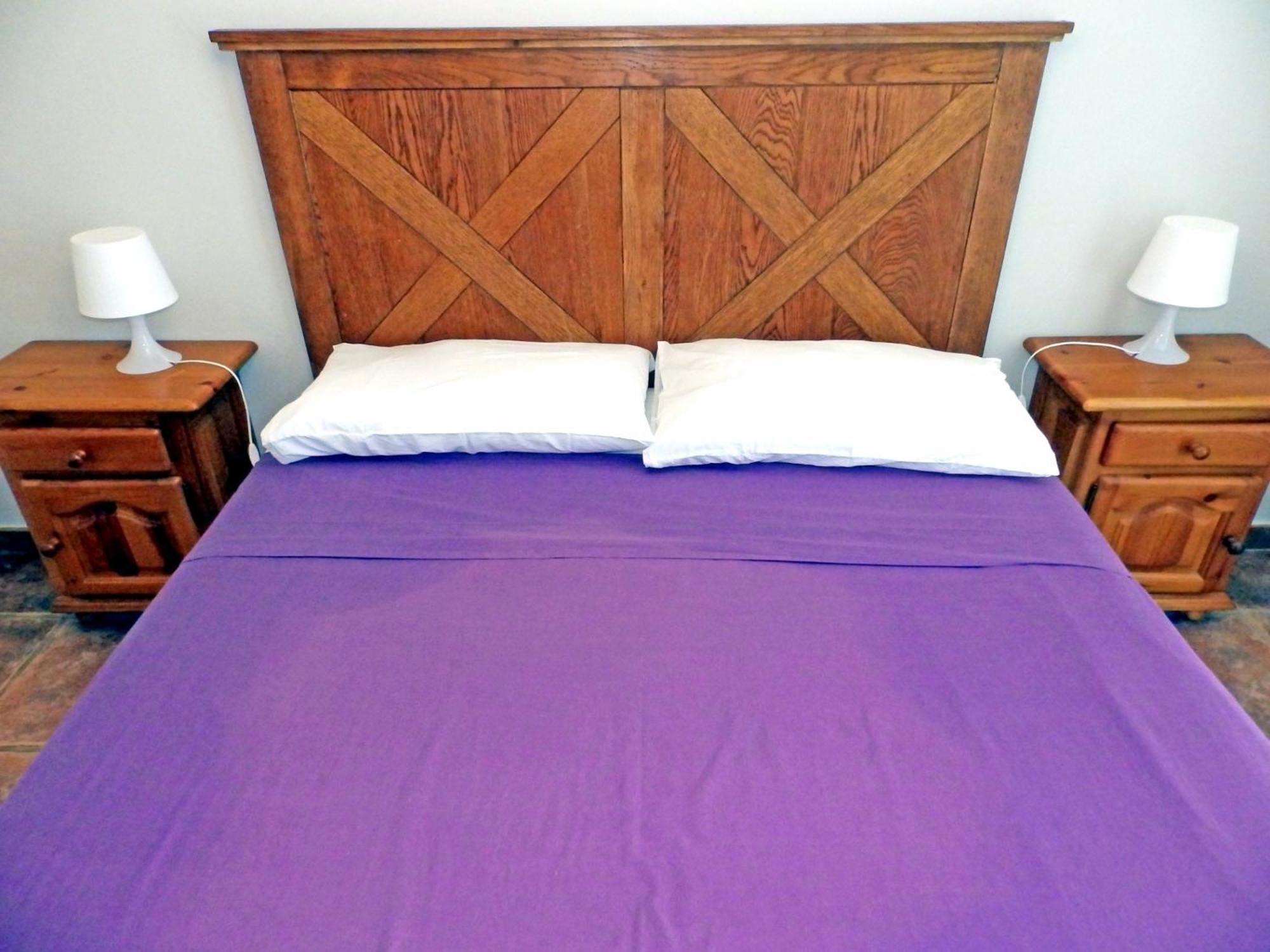 Apartamentos Medano - Atico Playa El Médano Oda fotoğraf