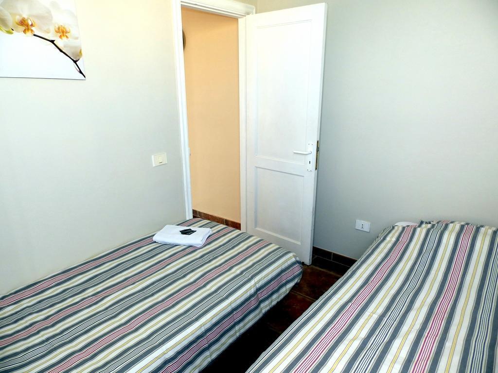 Apartamentos Medano - Atico Playa El Médano Oda fotoğraf