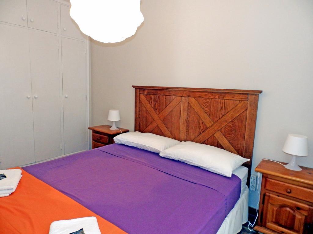 Apartamentos Medano - Atico Playa El Médano Dış mekan fotoğraf