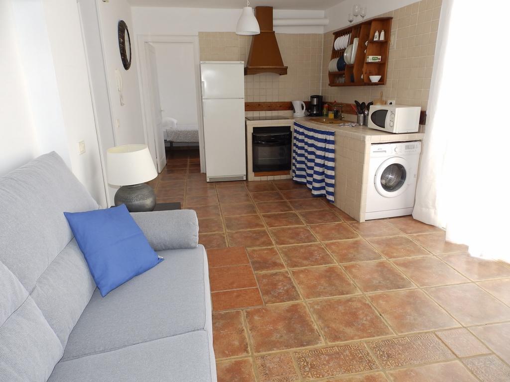 Apartamentos Medano - Atico Playa El Médano Dış mekan fotoğraf