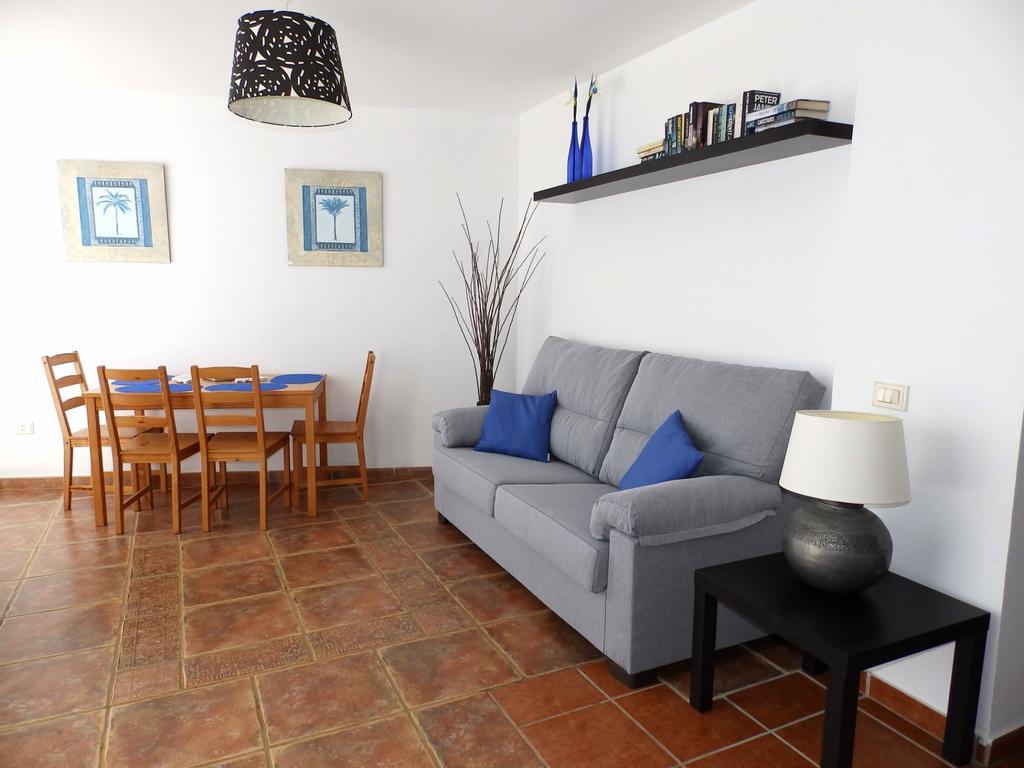 Apartamentos Medano - Atico Playa El Médano Dış mekan fotoğraf
