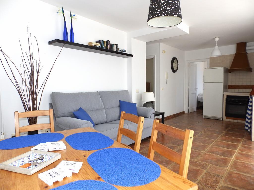Apartamentos Medano - Atico Playa El Médano Dış mekan fotoğraf